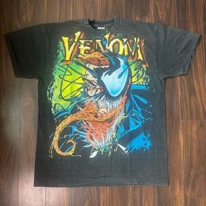Venom tshirt